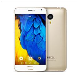 Meizu MX4 Pro