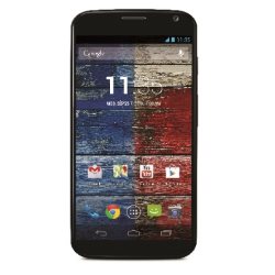 Motorola Moto X KitKat Update