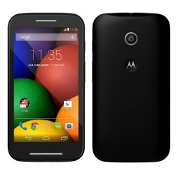 Motorola Moto E