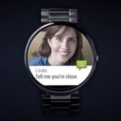 Motorola Moto 360