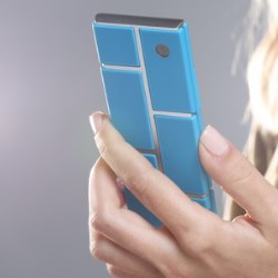 Motorola project Ara