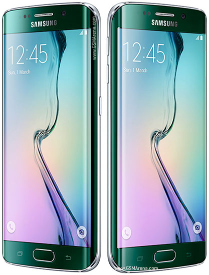 Samsung Galaxy S6 Edge