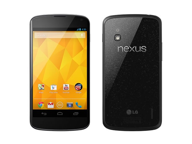 nexus 4