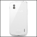 white nexus 4