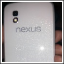 Nexus 4 white
