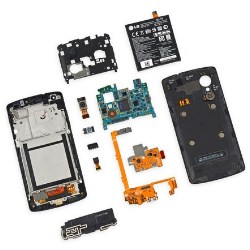 Nexus 5 repair