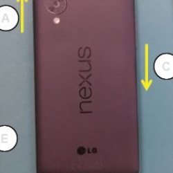 Nexus 5 manual