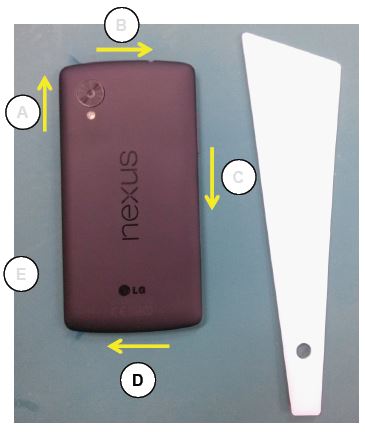 Nexus 5