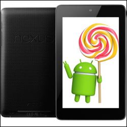 Nexus 7 2012 3G