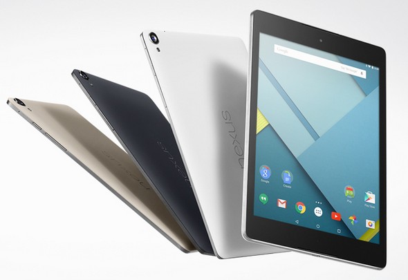 Nexus 9