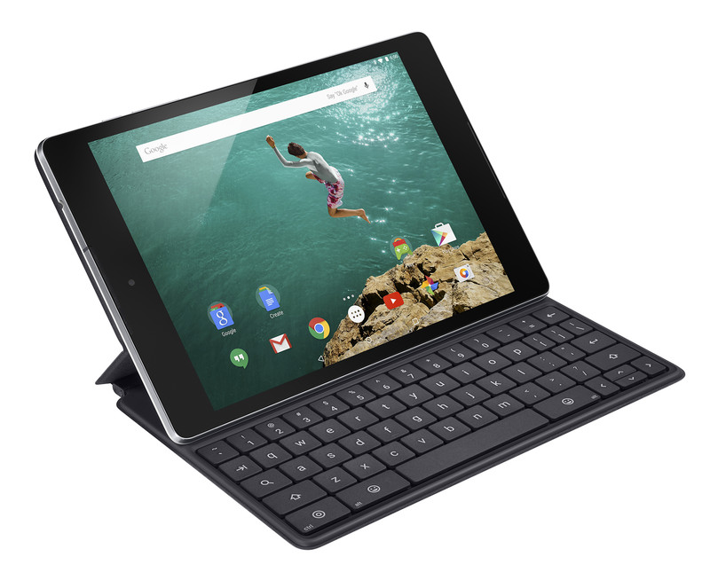 HTC Nexus 9 Review