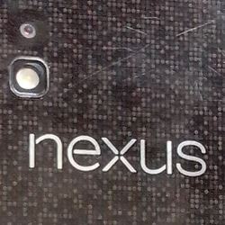 Google Nexus and Android Silver