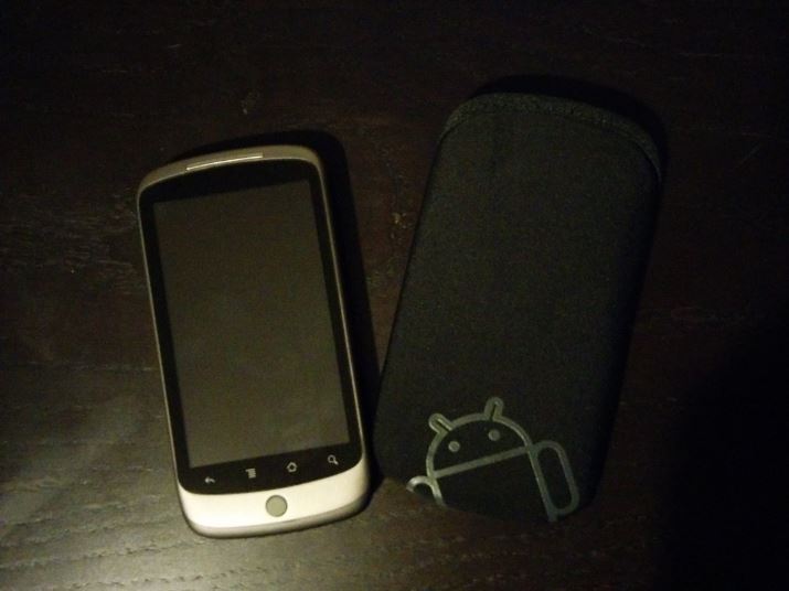 Nexus One