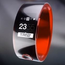 nissan nismo smartwatch