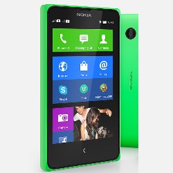 Nokia Android Phones