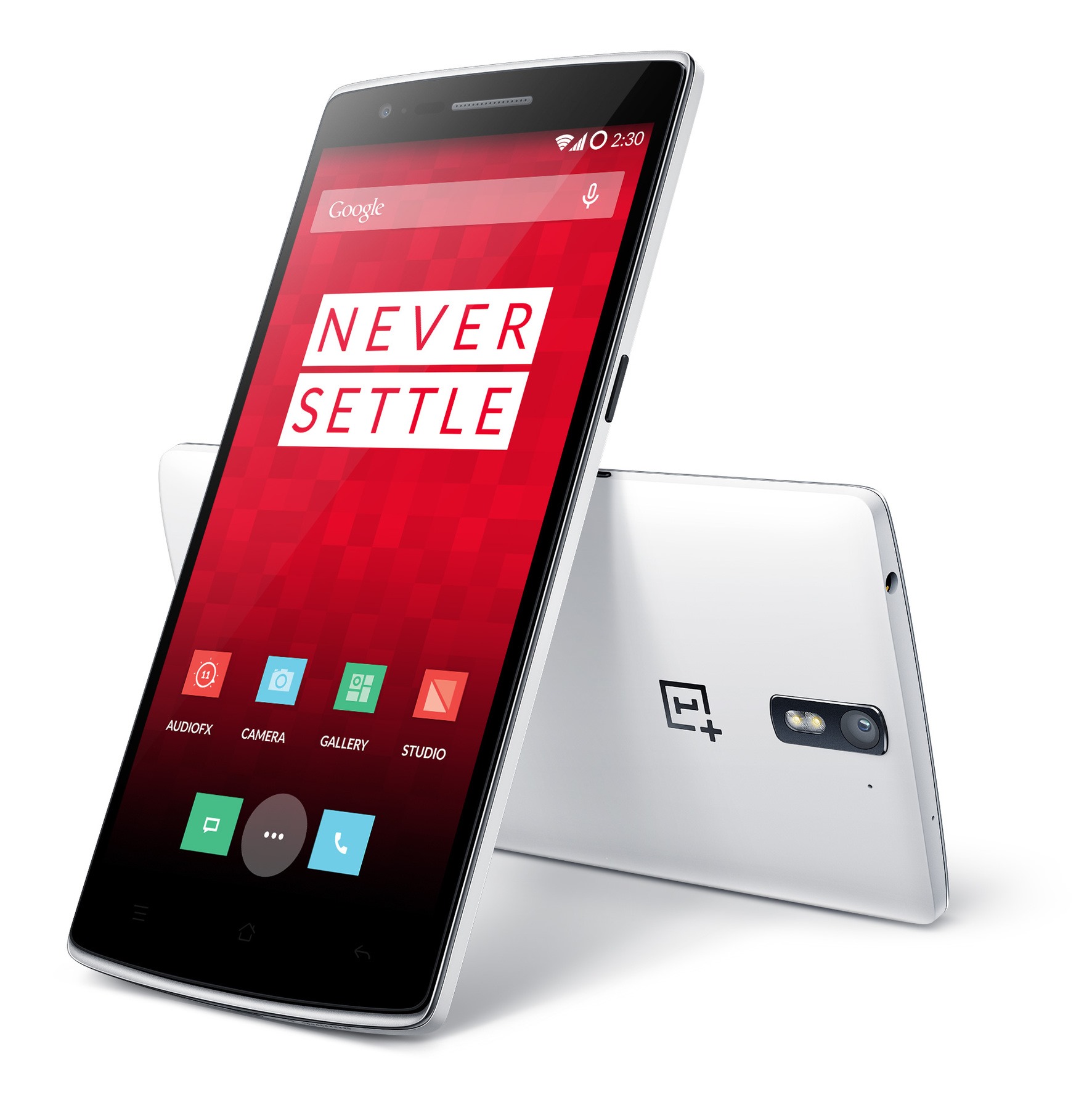 OnePlus One Greece