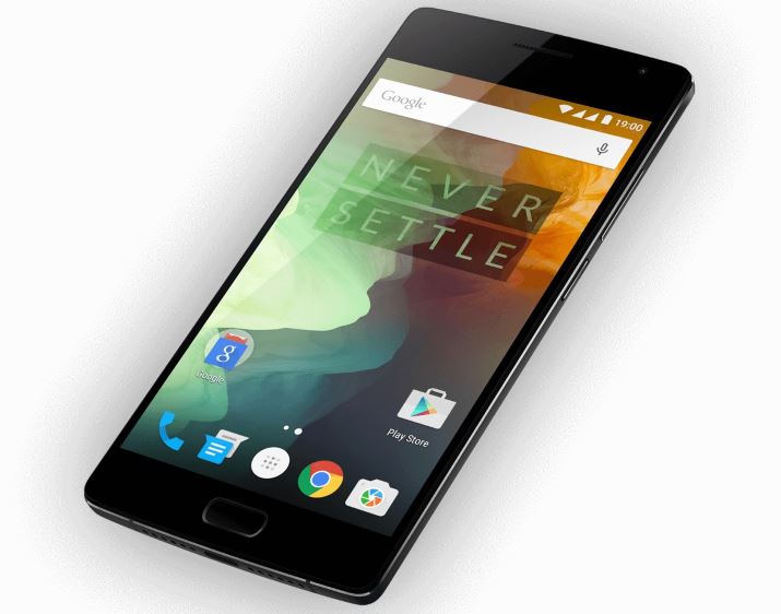 OnePlus Two