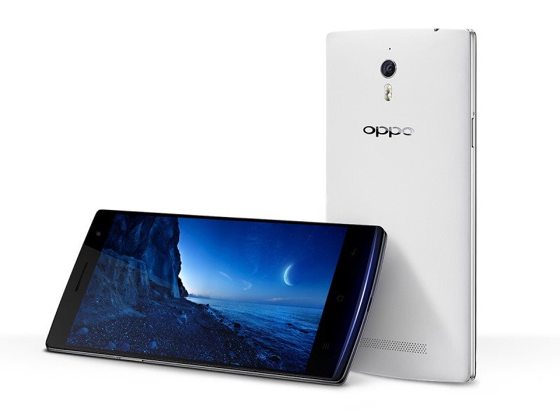 Oppo Find 7