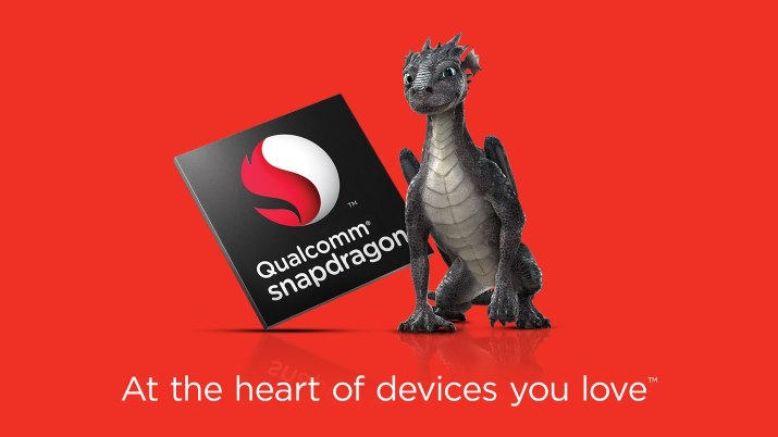 Qualcomm Snapdragon 820