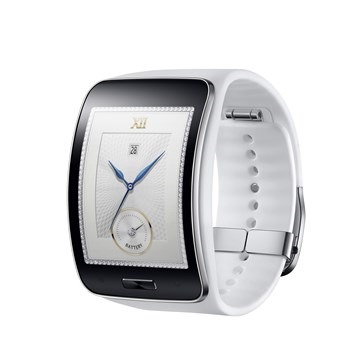 Gear S Smartwatch