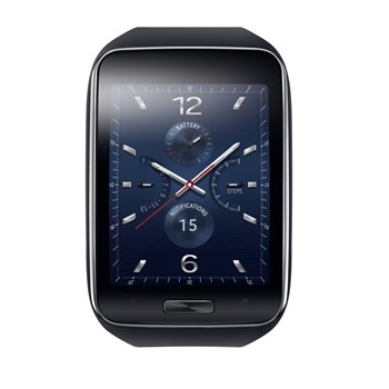 Gear S Smartwatch