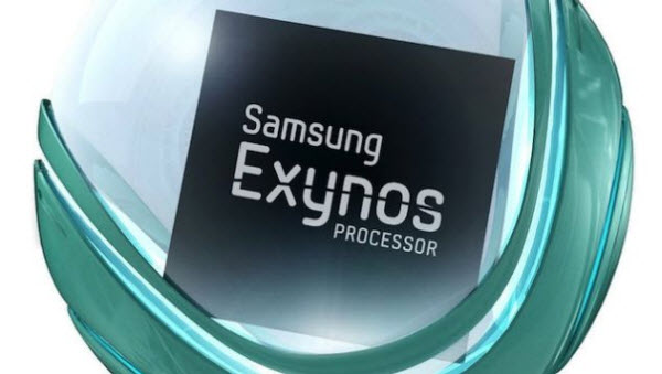 Exynos 5430