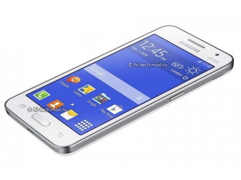 Samsung Galaxy Core 2