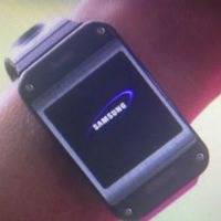 Samsung Galaxy Gear