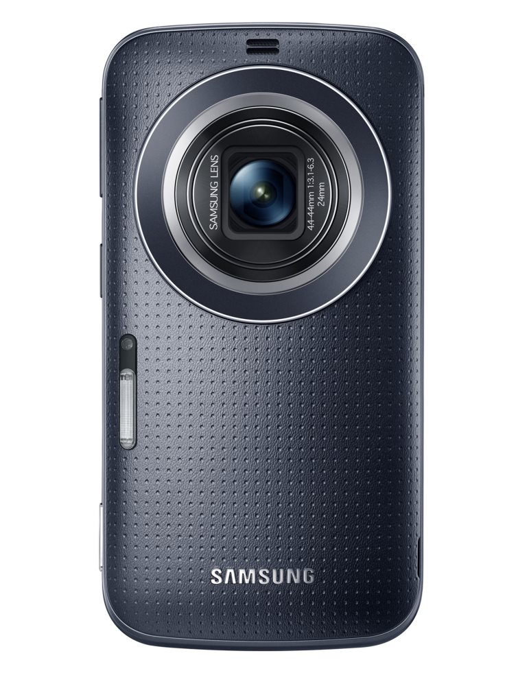 Samsung Galaxy K Zoom