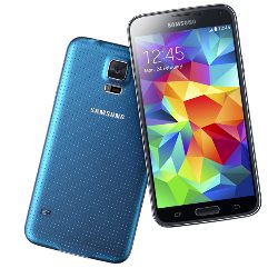 Samsung Galaxy S5