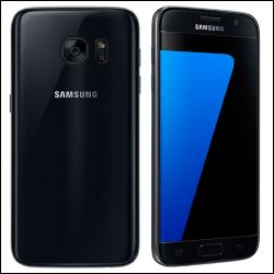 Samsung Galaxy S7 and S7 Edge offical specs