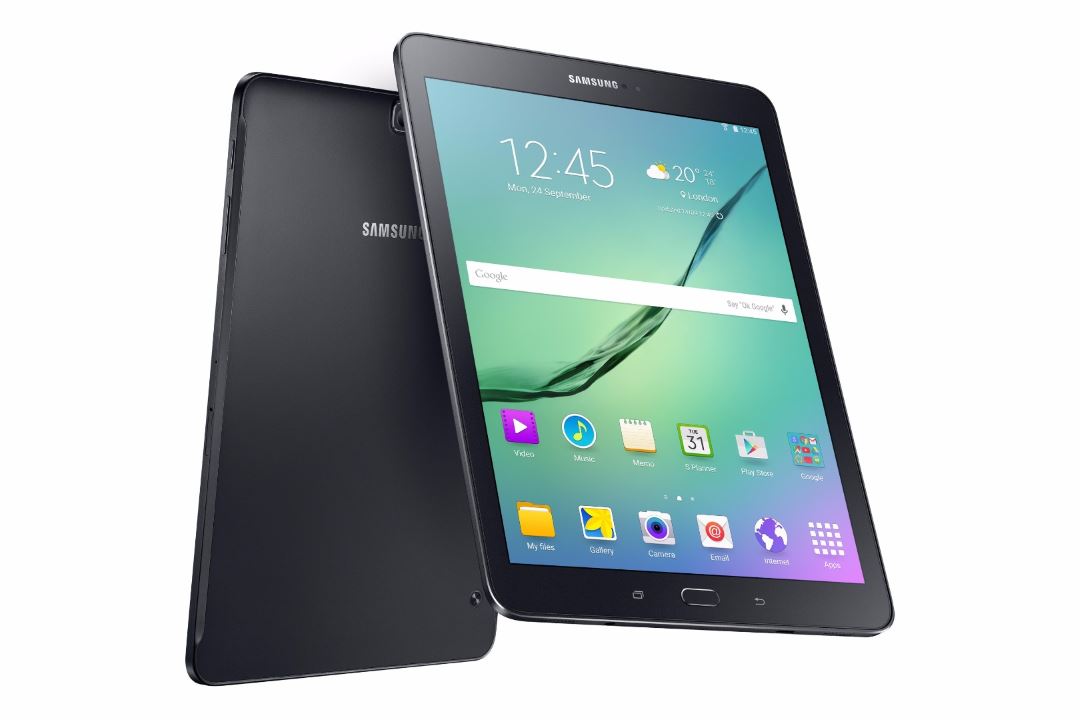 Samsung Galaxy Tab S2 9.7