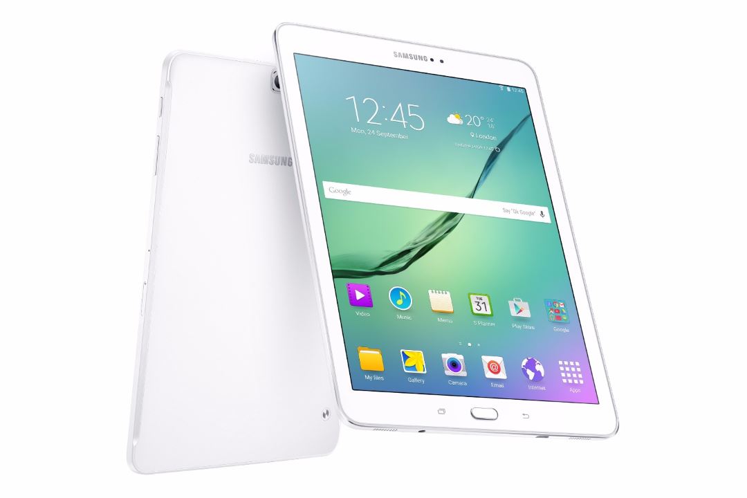 Samsung Galaxy Tab S2 9.7