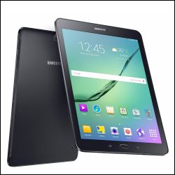 Samsung Galaxy Tab S2 9.7