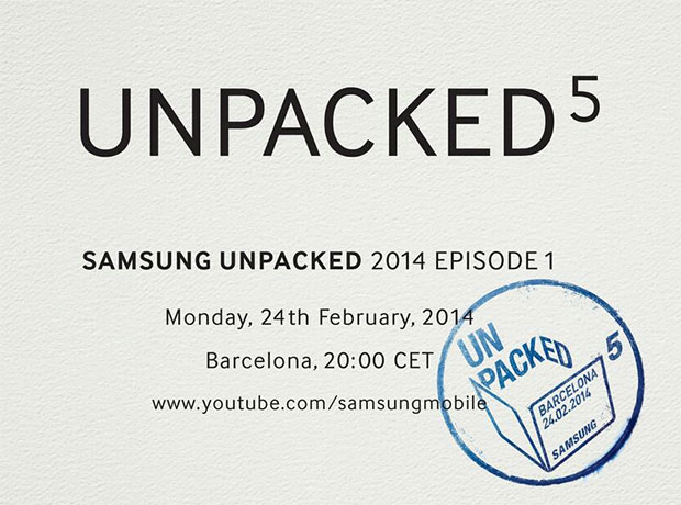 Samsung Unpacked 5