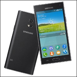 Samsung Z Tizen