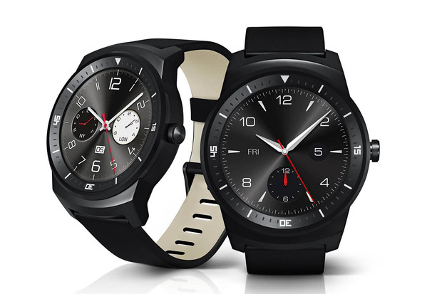 Android Wear Smartwatches