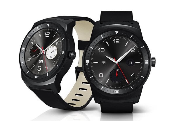 smart watch with android wear