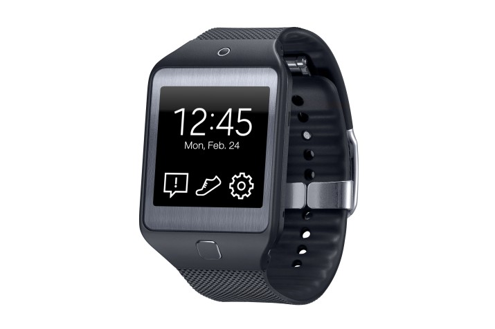 tizen smart watch