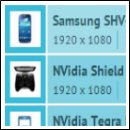 snapdragon 800 vs tegra 4