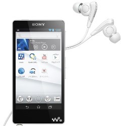 sony walkman zx1