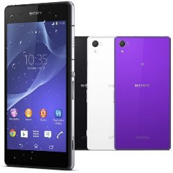 Sony Xperia Z2