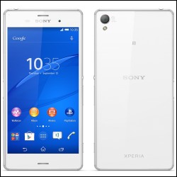 Sony Xperia Z3