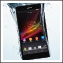 sony xperia z greece