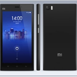 Xiaomi Mi3