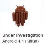 Sony KitKat Updates