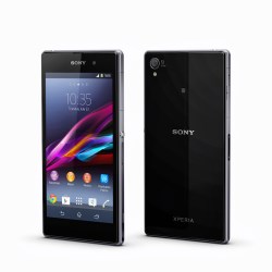 xperia z1 honami